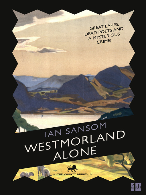 Title details for Westmorland Alone by Ian Sansom - Available
